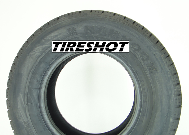 Tire Hankook Radial RA08